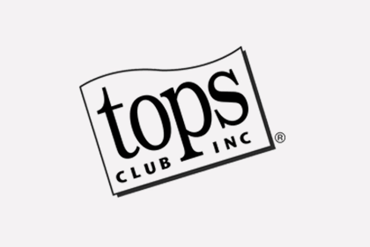 TOPS logo